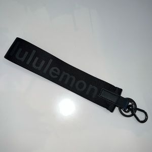 Never lost key chain